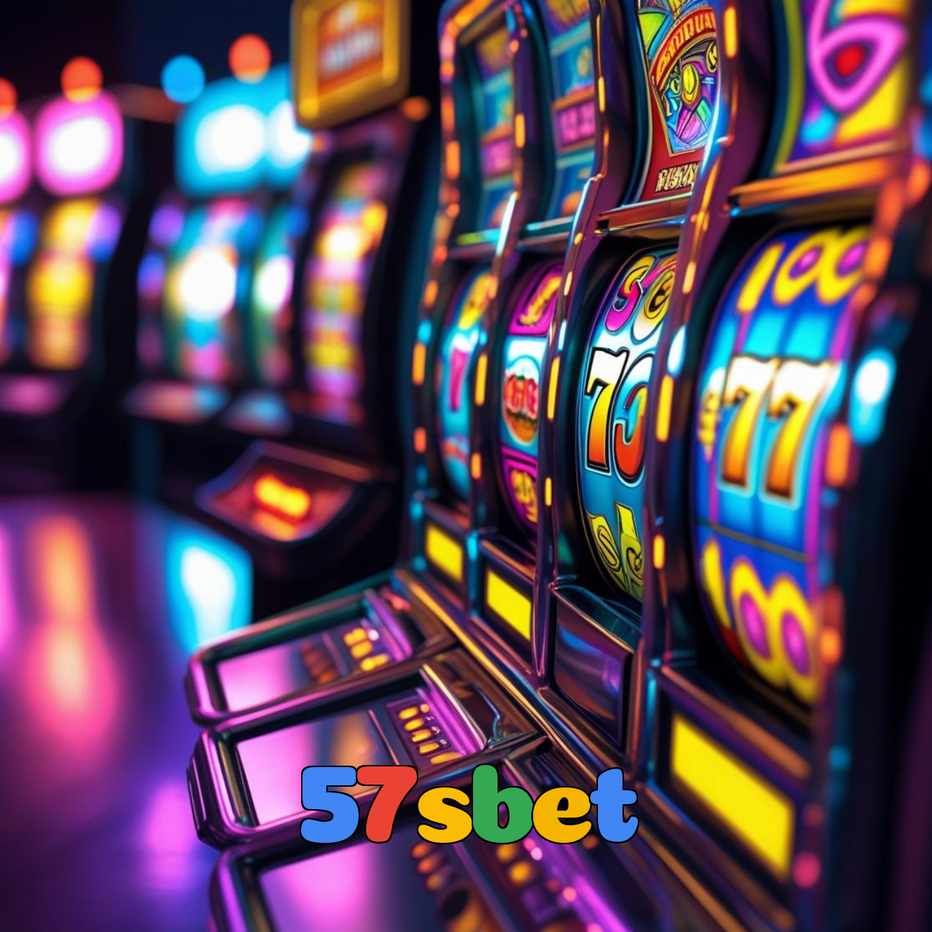 57sbet visual