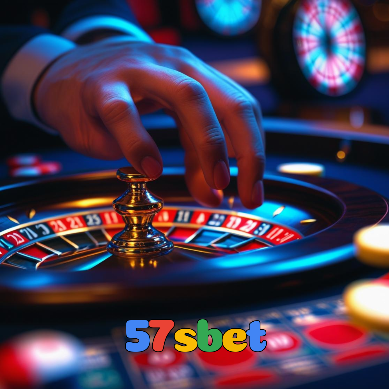 57sbet visual