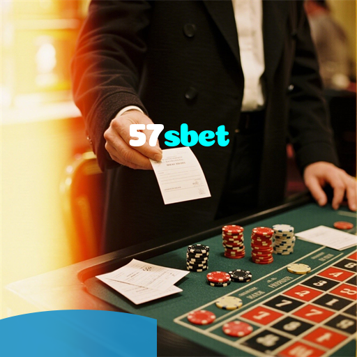 57sbet visual