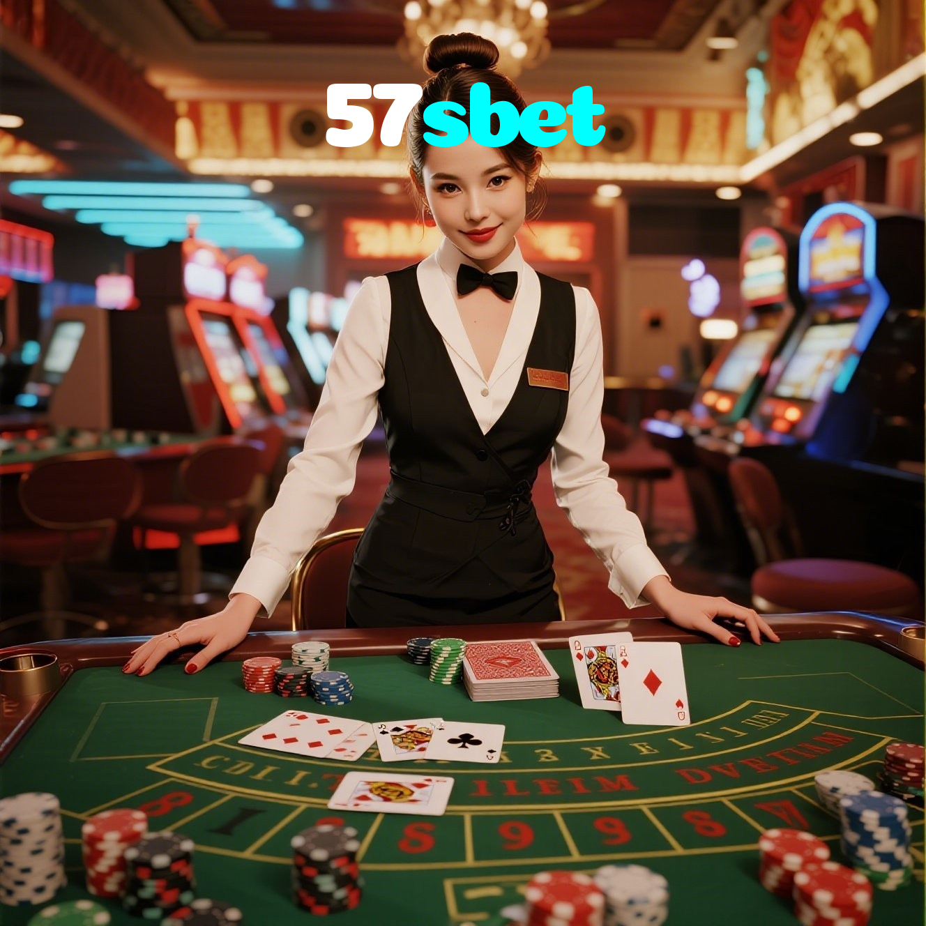 57sbet visual