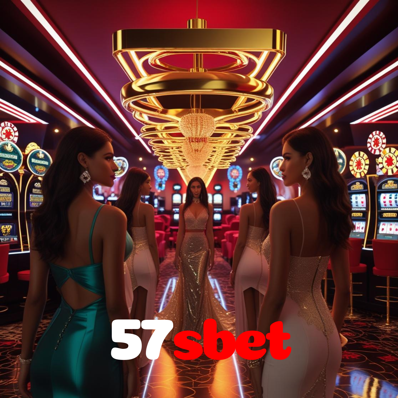 57sbet visual