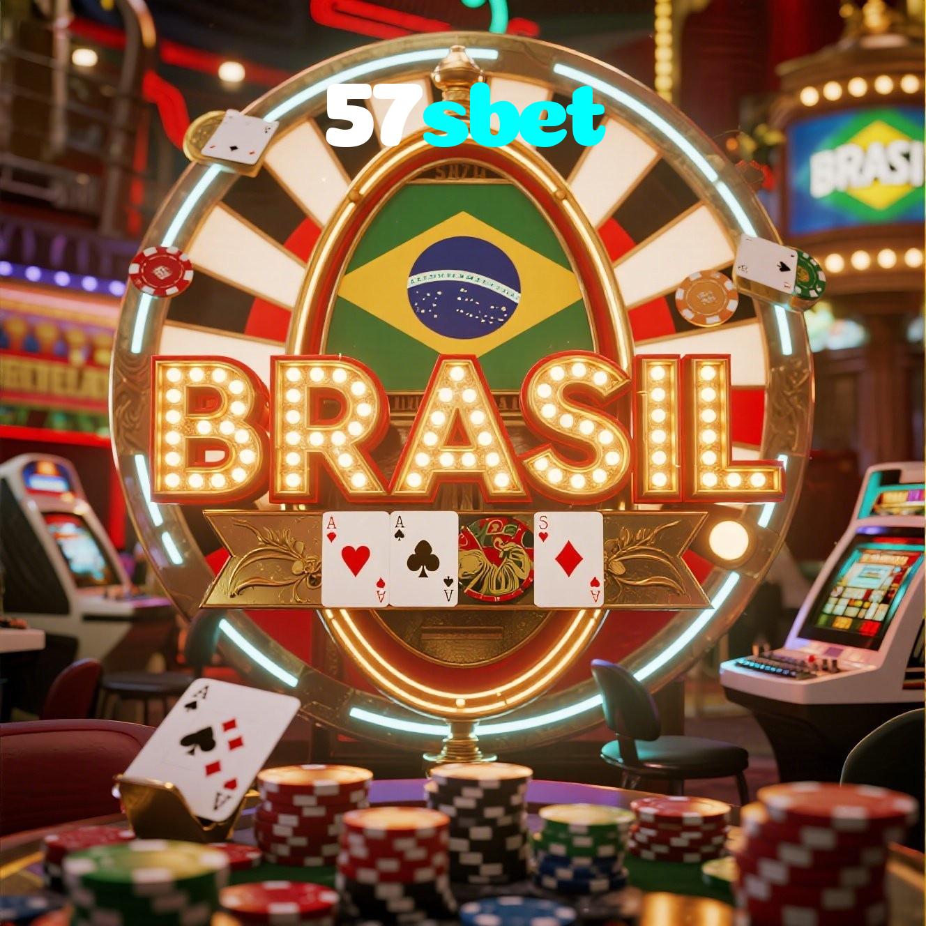 57sbet visual
