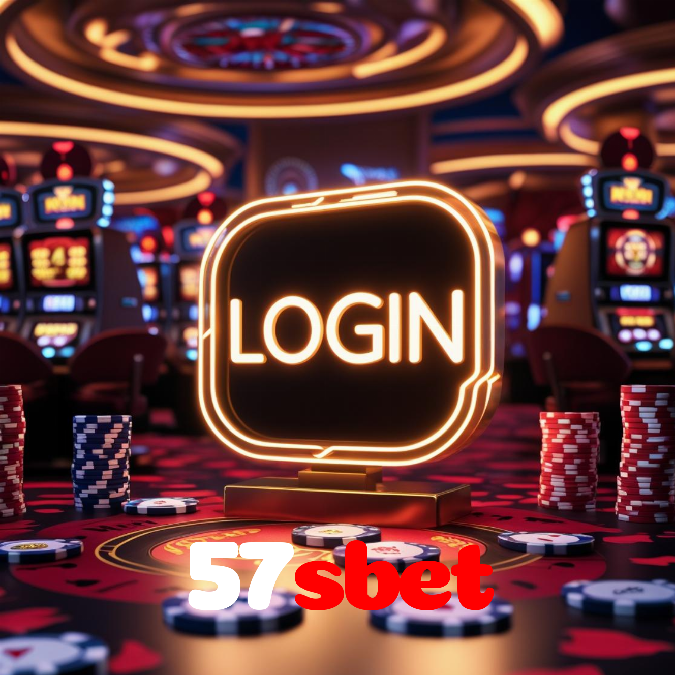 57sbet visual