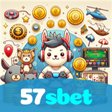 57sbet visual