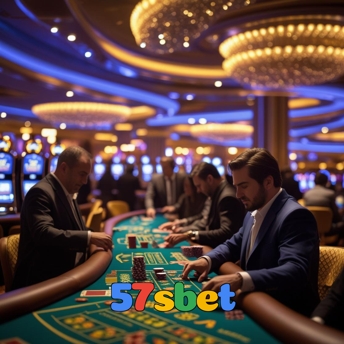 57sbet visual