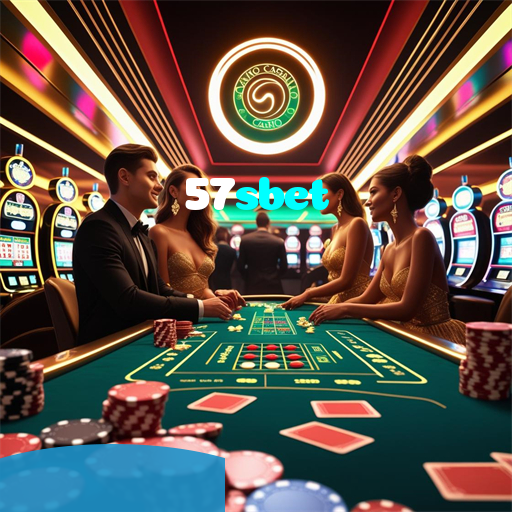 57sbet visual