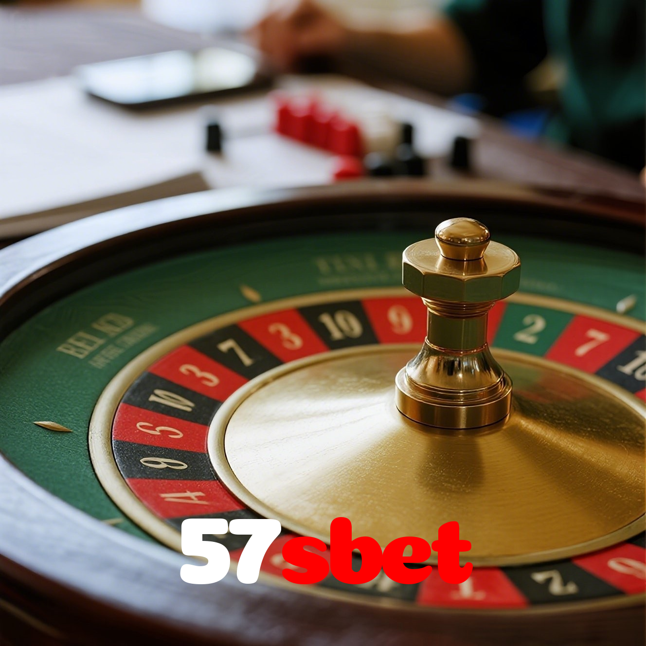 57sbet visual