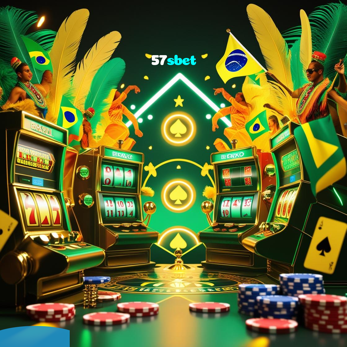 57sbet visual