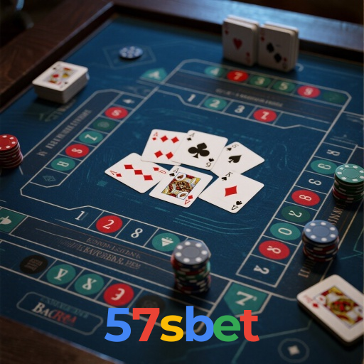 57sbet visual