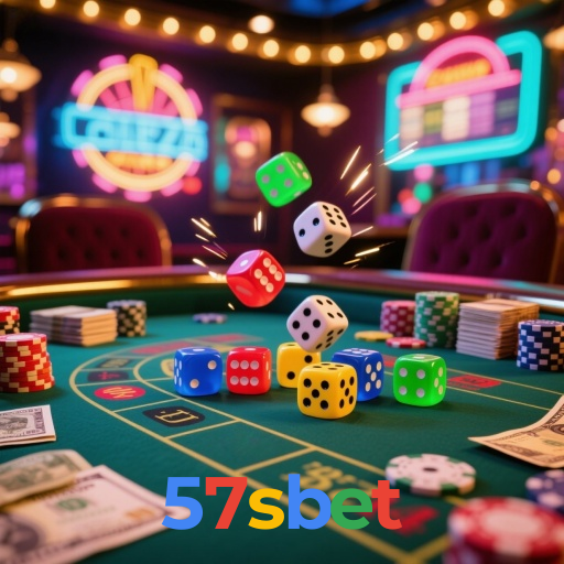 57sbet visual