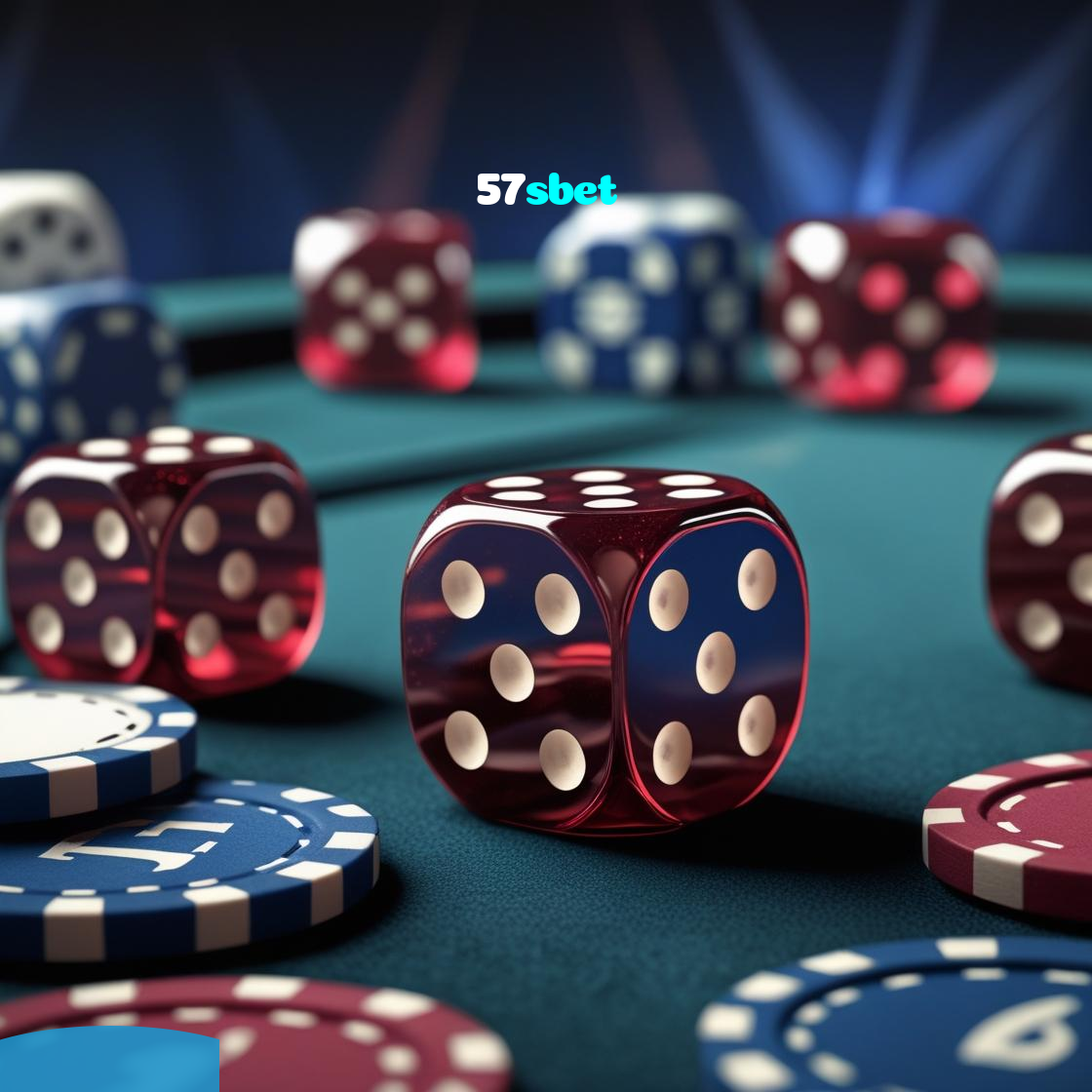 57sbet visual