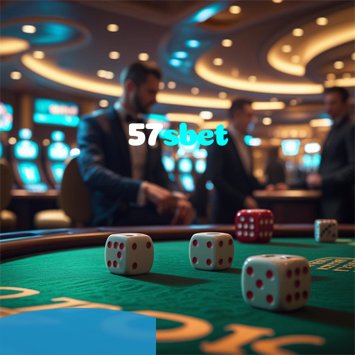 57sbet visual
