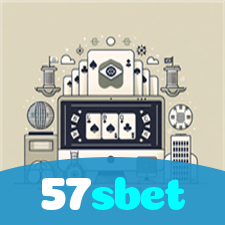 57sbet visual