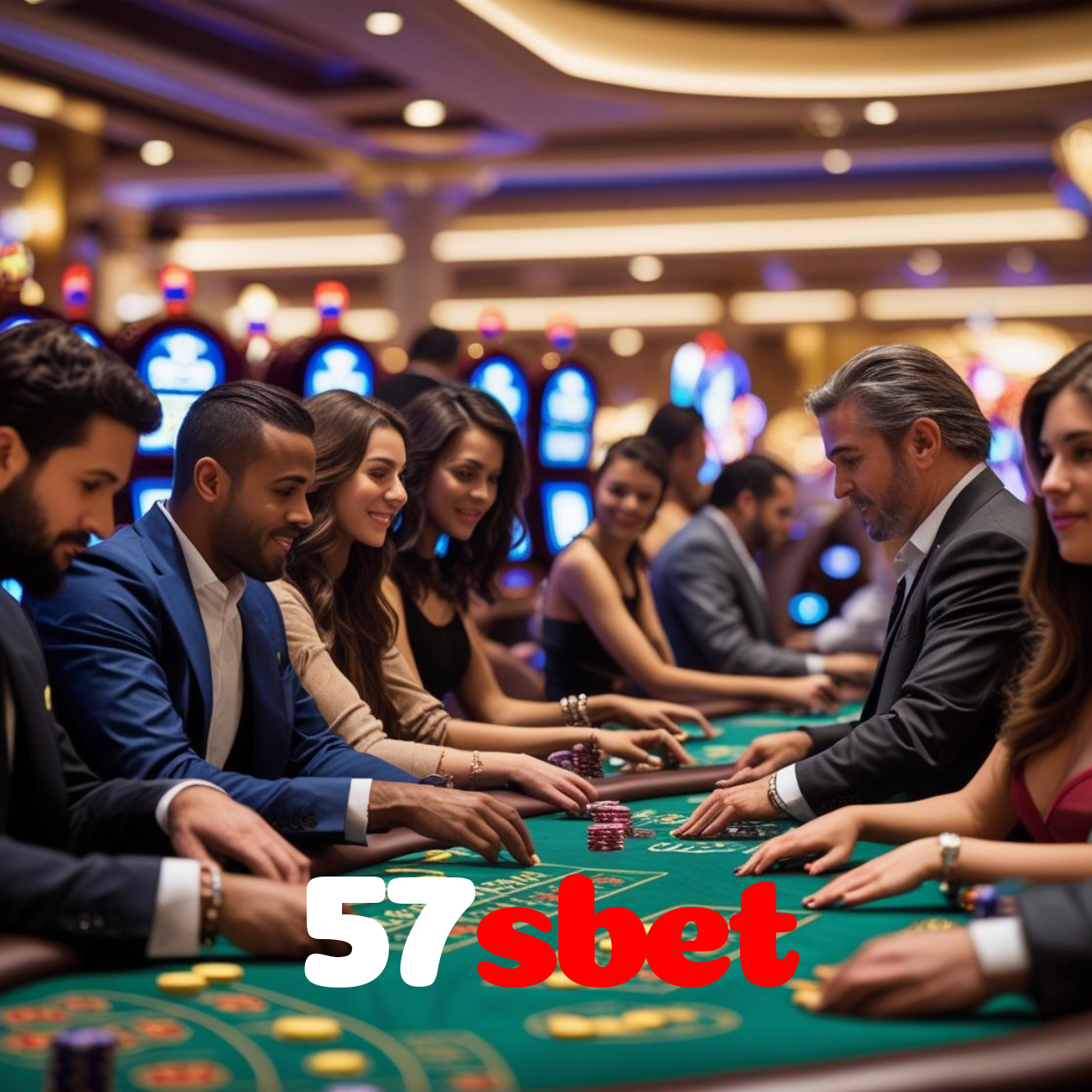57sbet visual