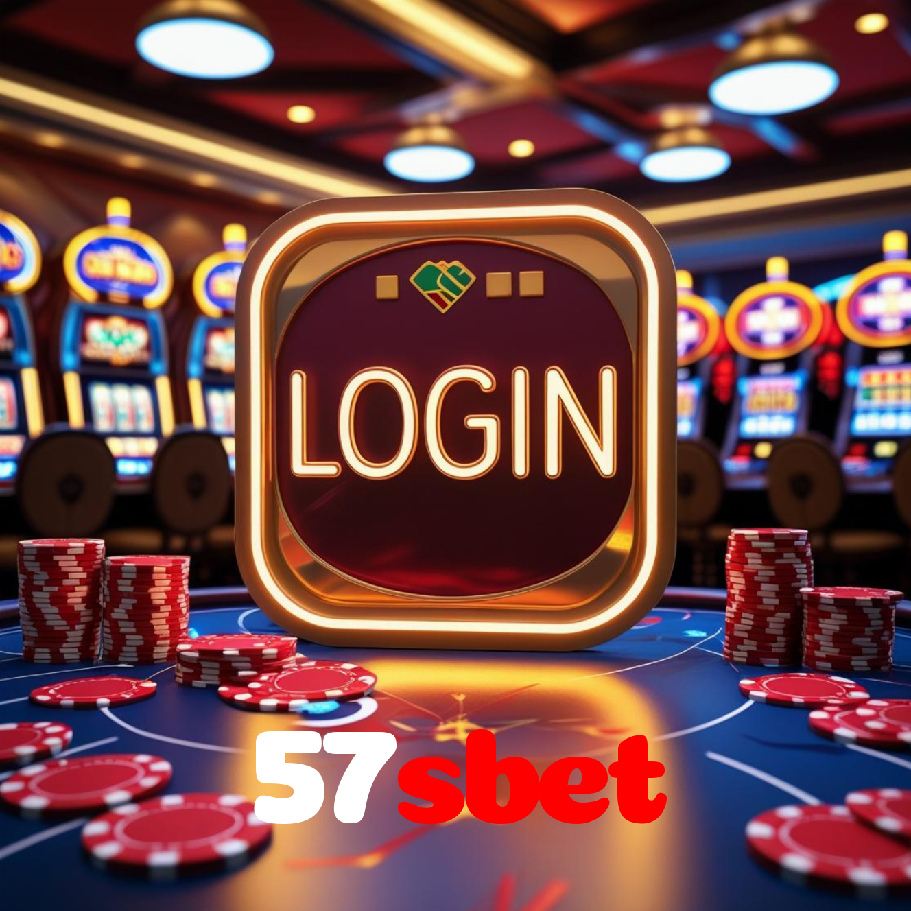 57sbet visual