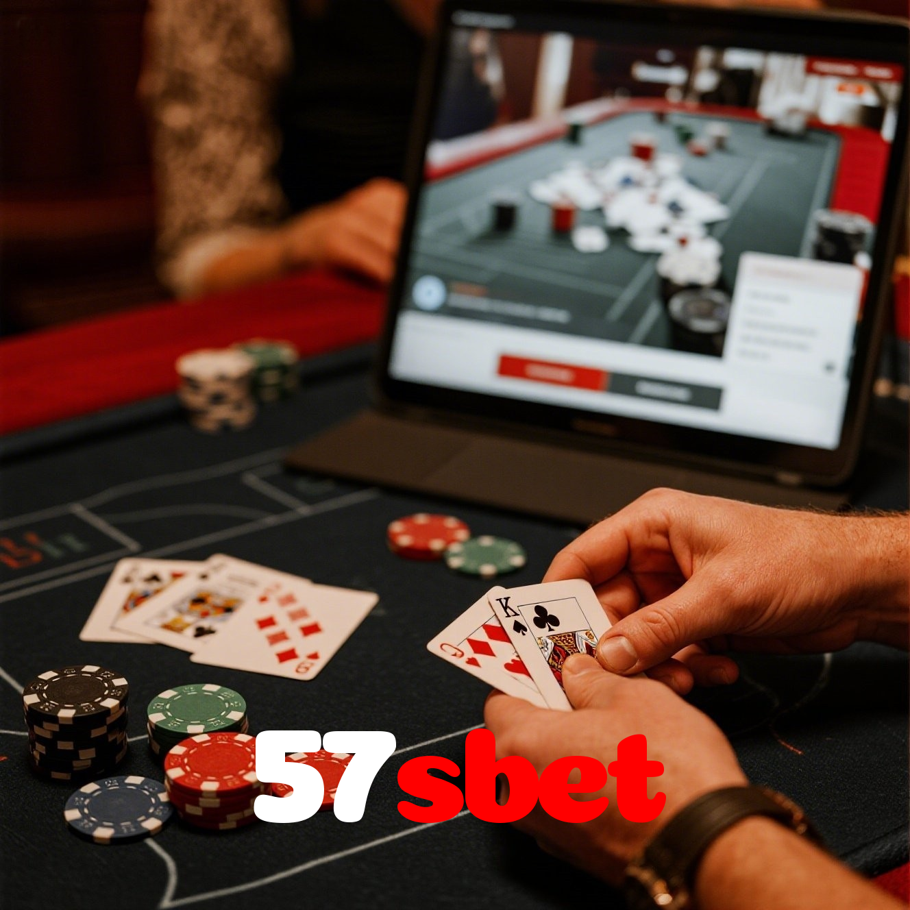 57sbet visual
