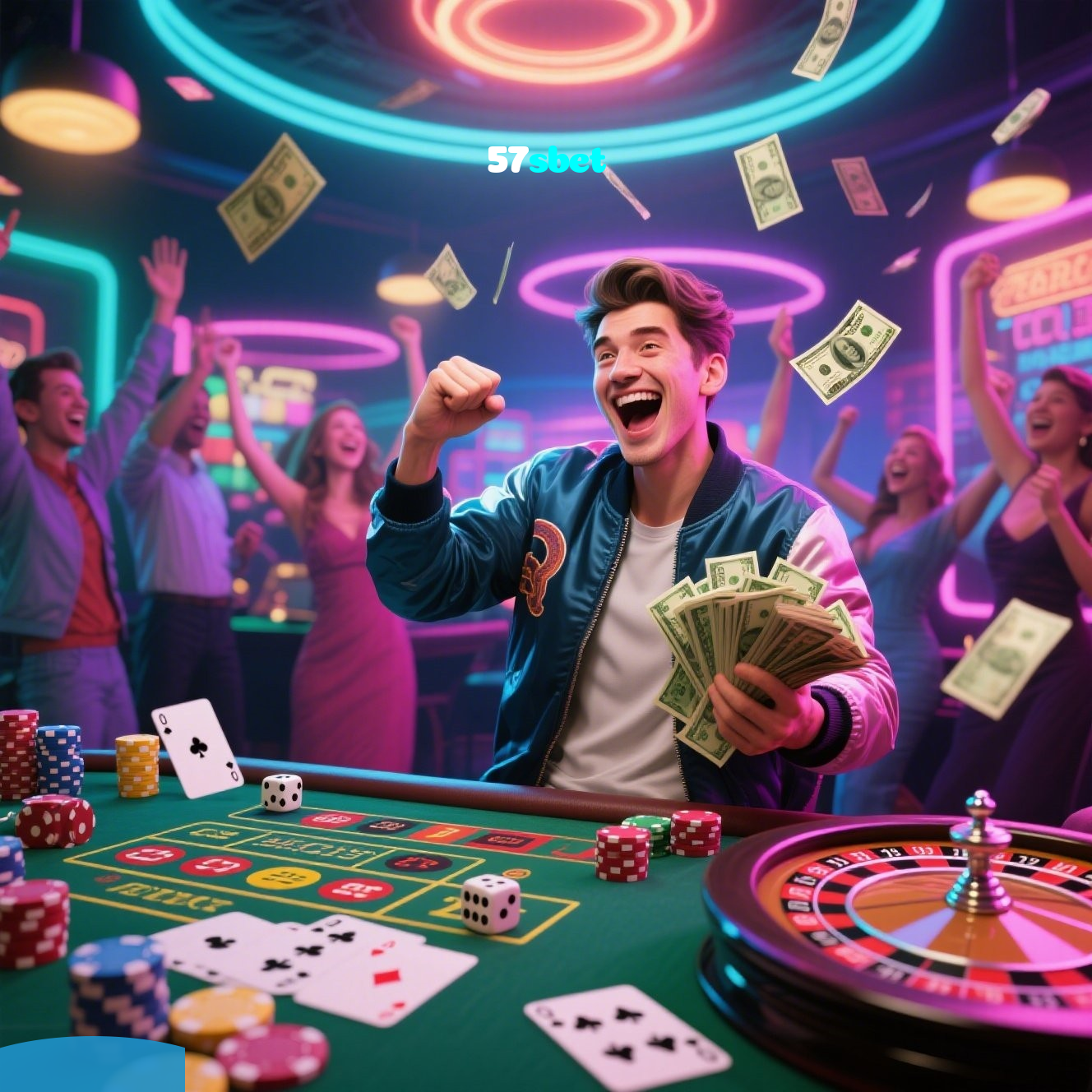 57sbet visual