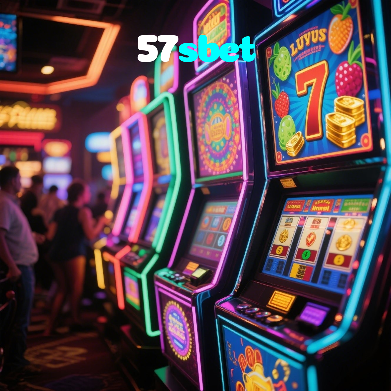 57sbet visual