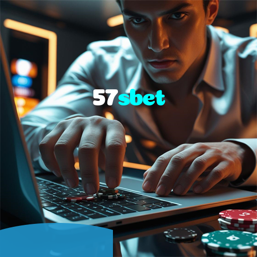 57sbet visual