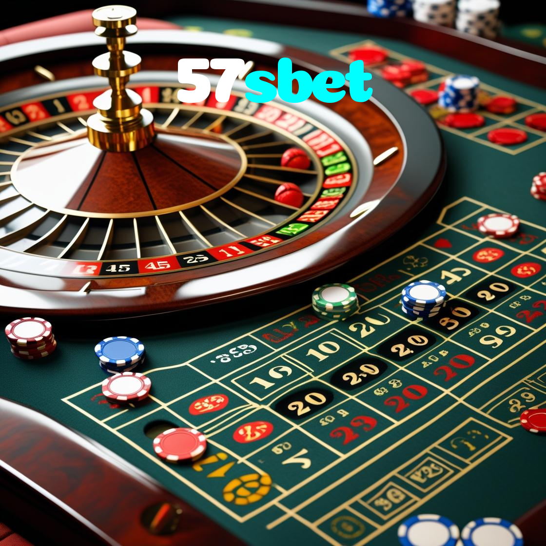 57sbet visual