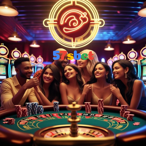 57sbet visual