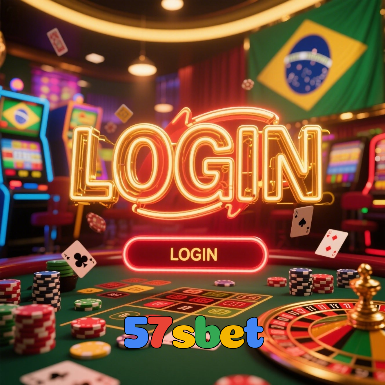 57sbet visual