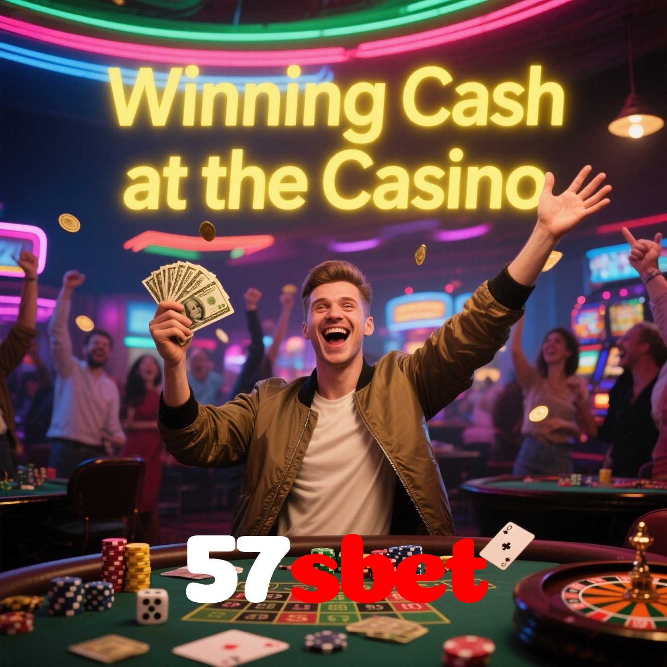 57sbet visual