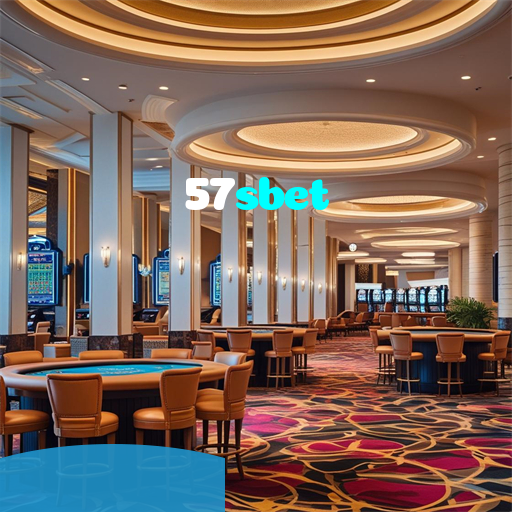 57sbet visual
