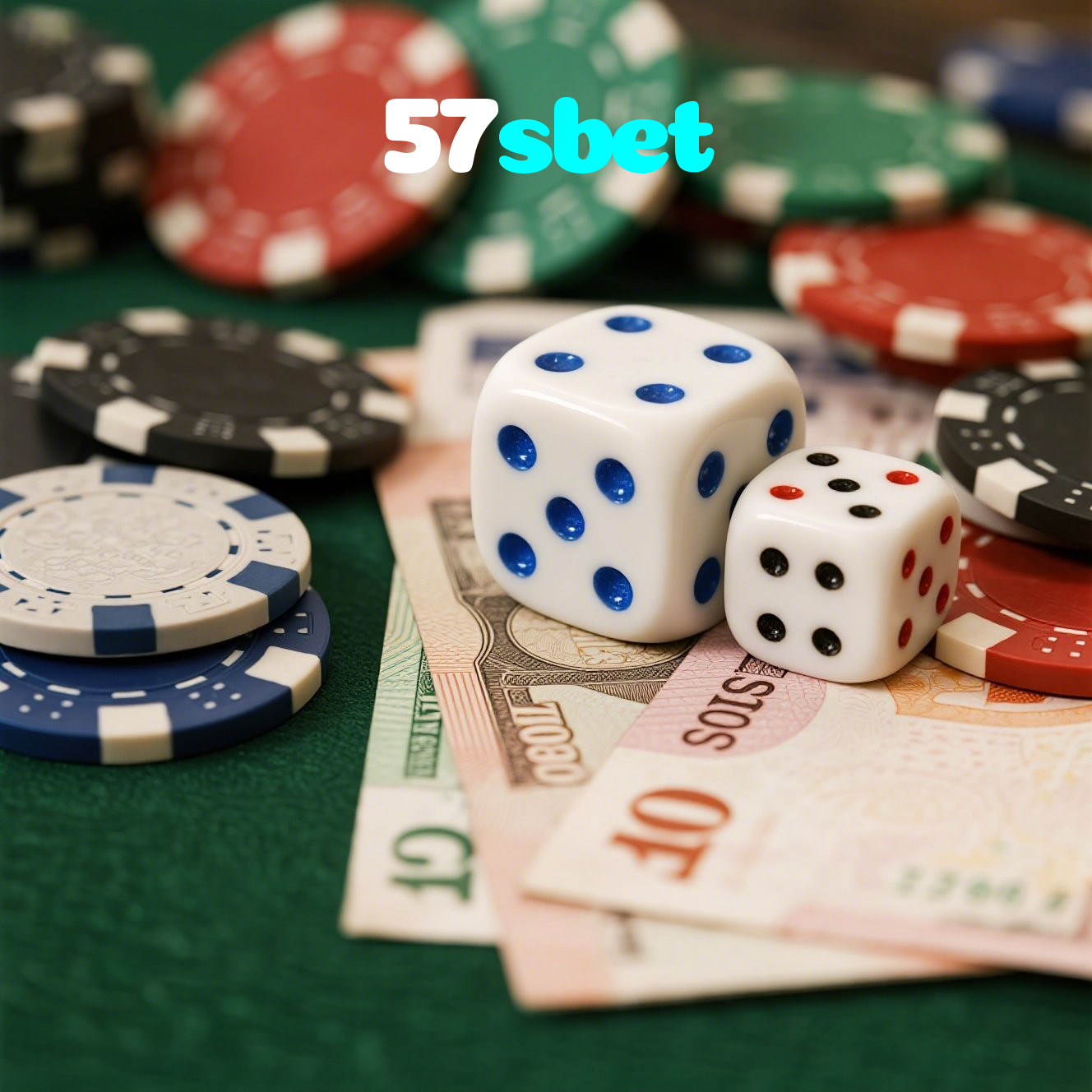 57sbet visual