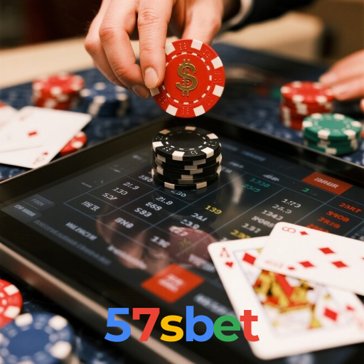 57sbet visual
