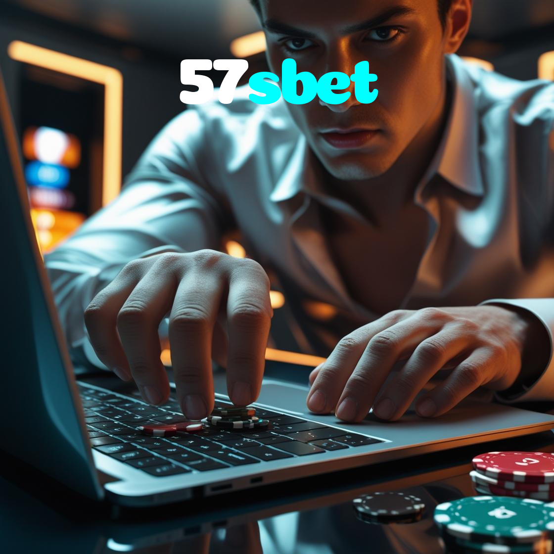 57sbet visual