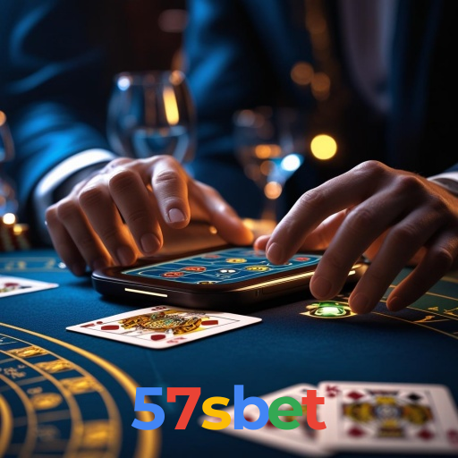 57sbet visual