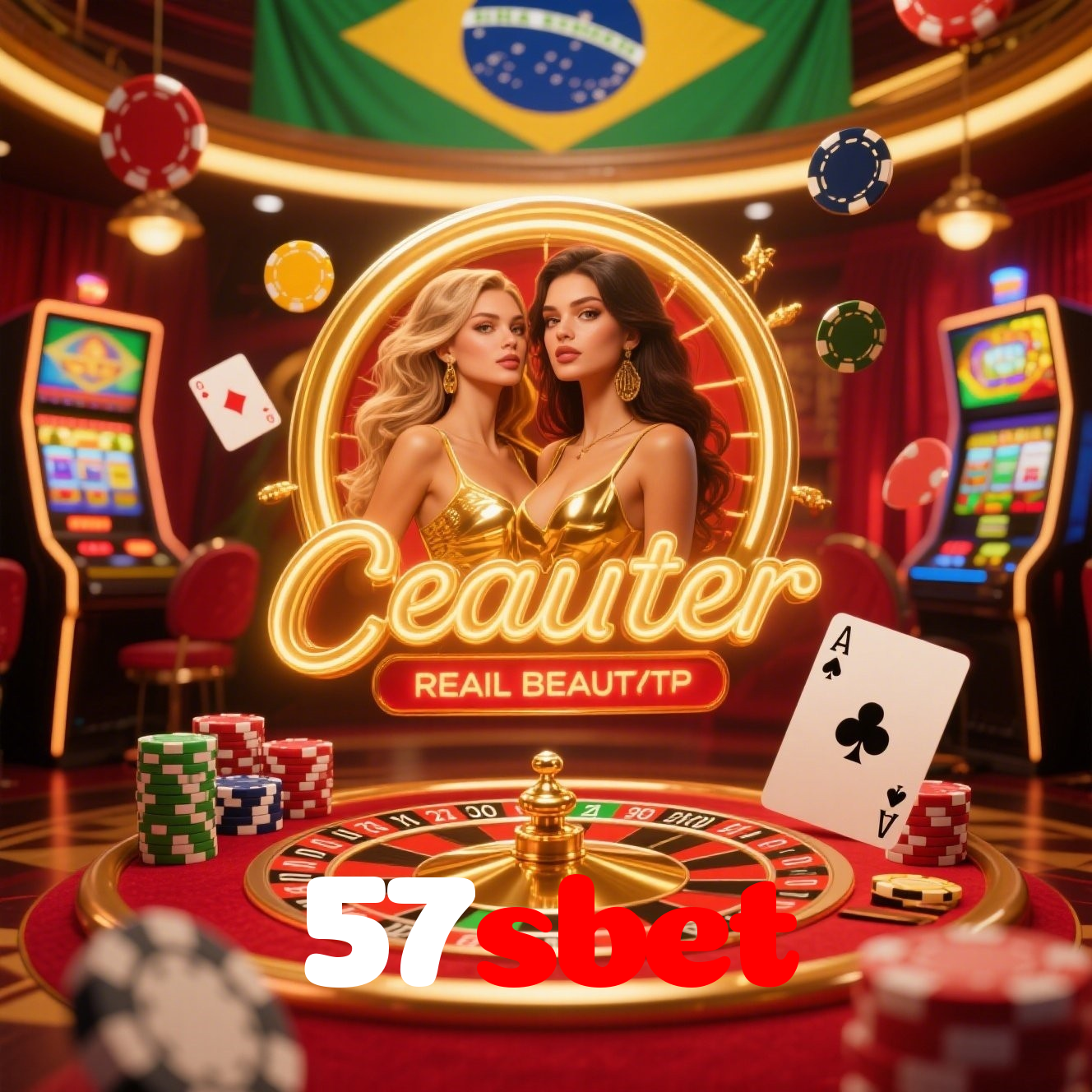 57sbet visual