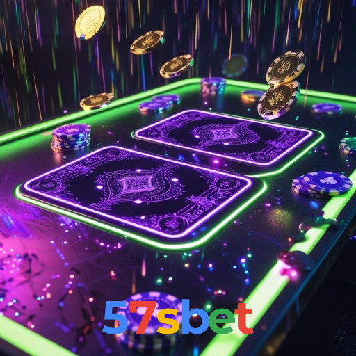57sbet visual