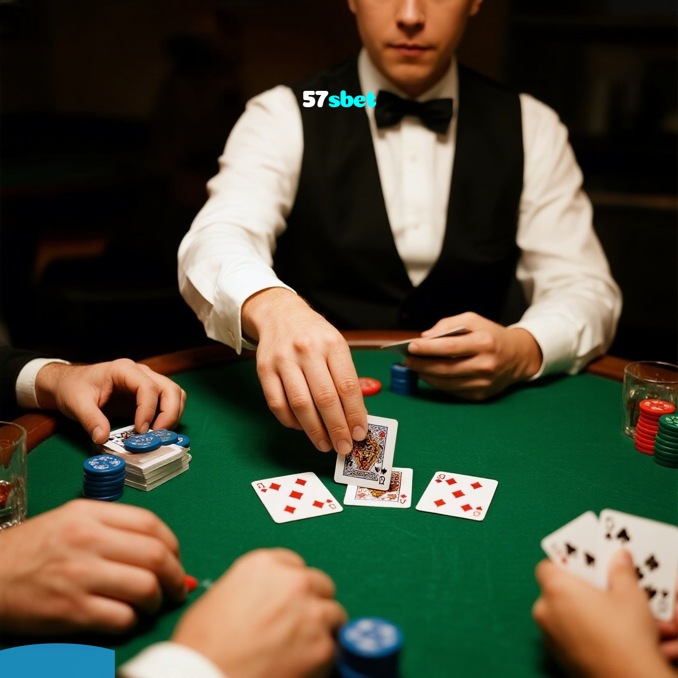 57sbet visual