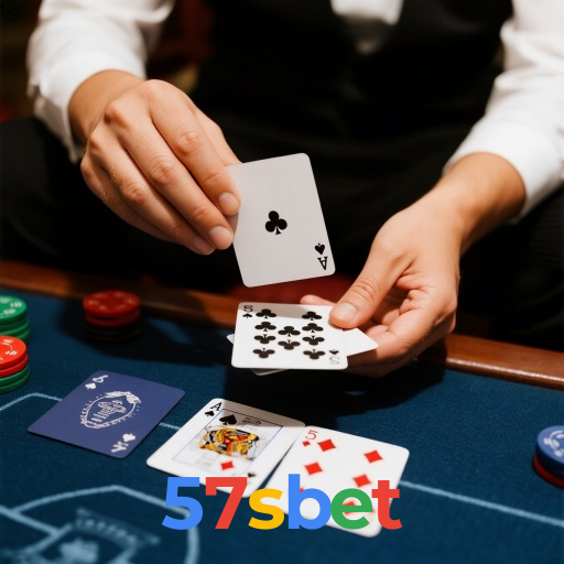 57sbet visual