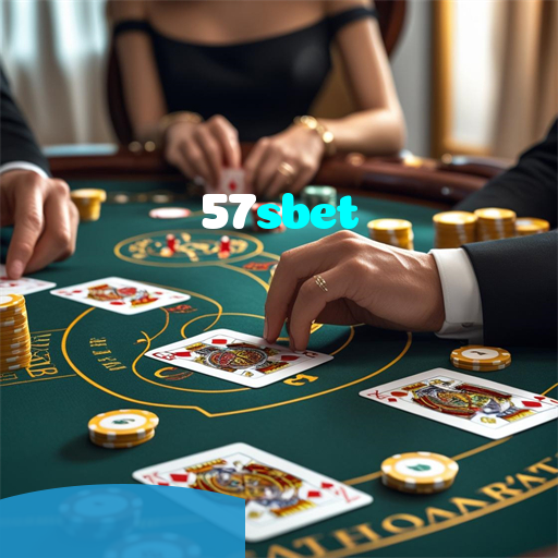 57sbet visual