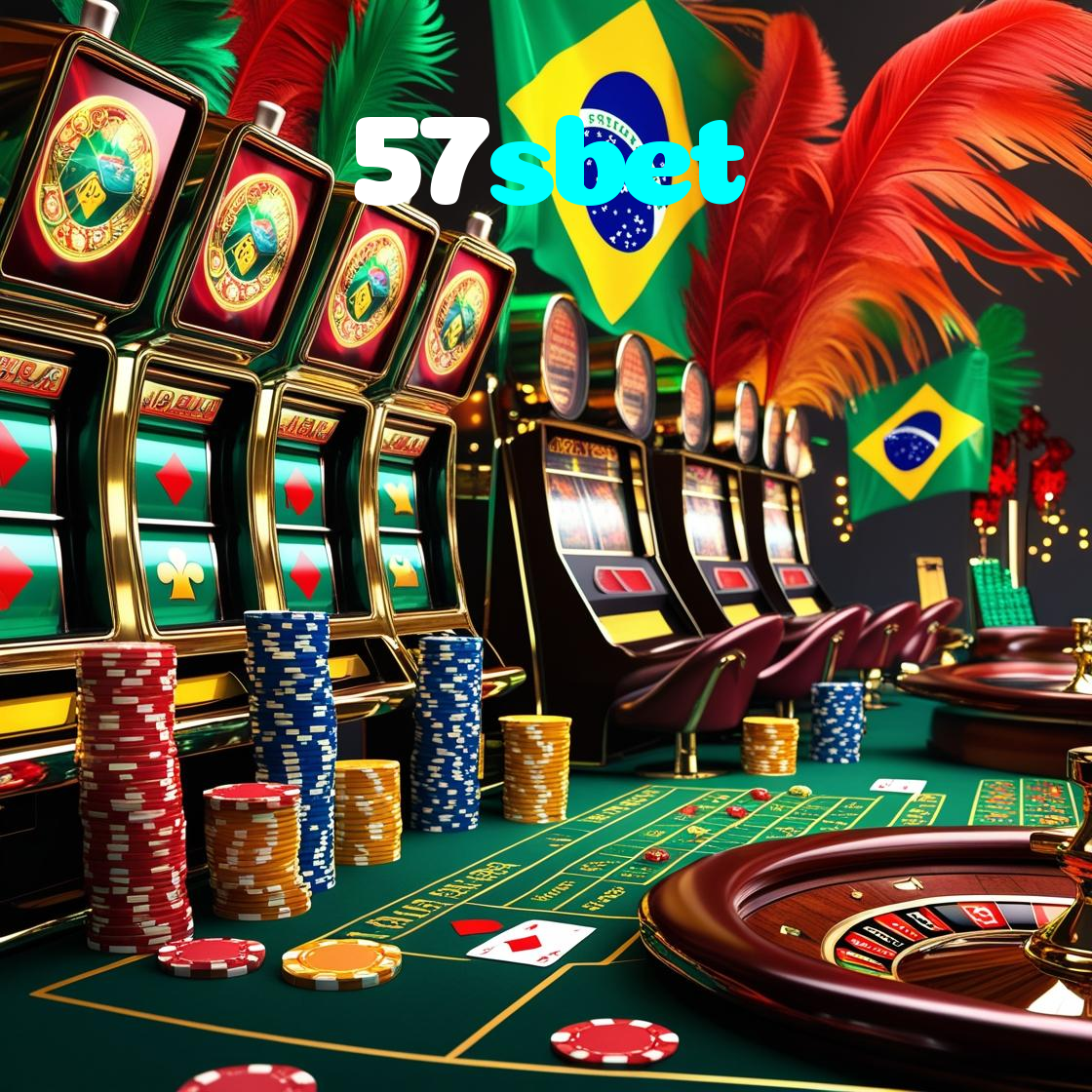 57sbet visual