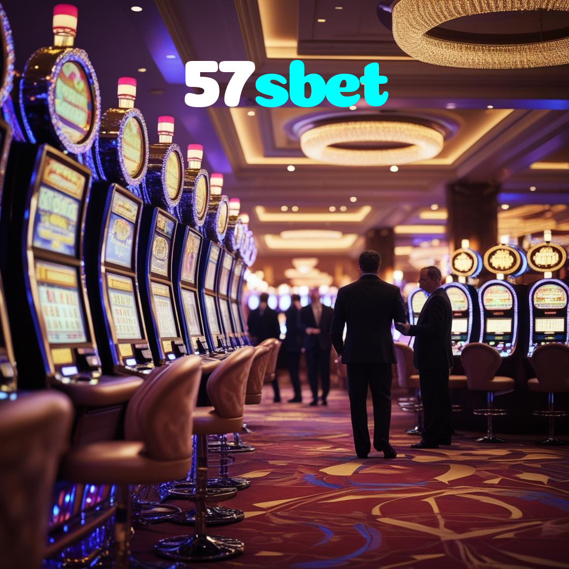 57sbet visual
