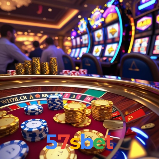 57sbet visual