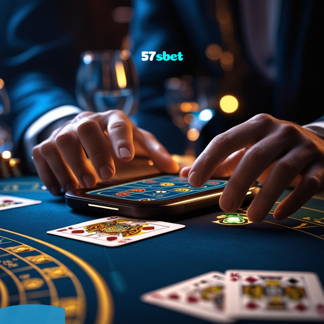 57sbet visual