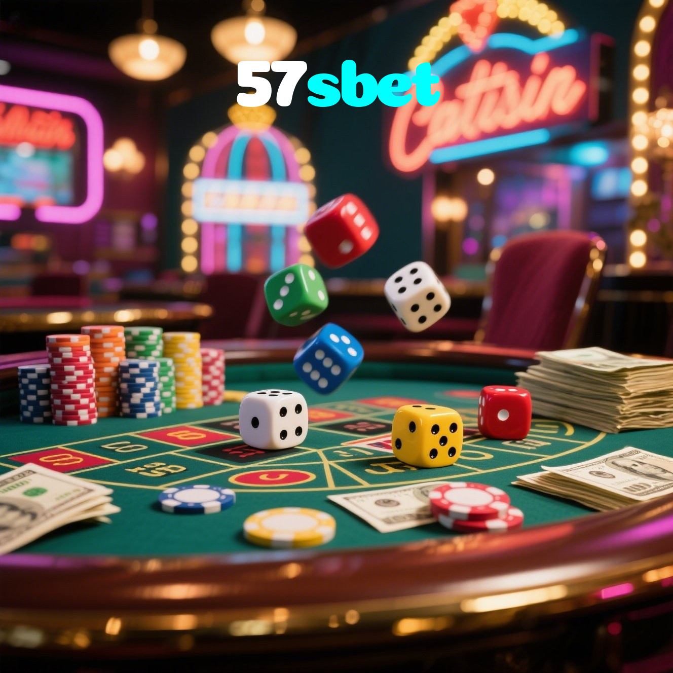 57sbet visual