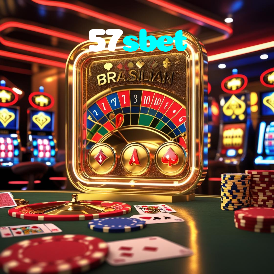 57sbet visual