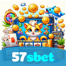 57sbet visual
