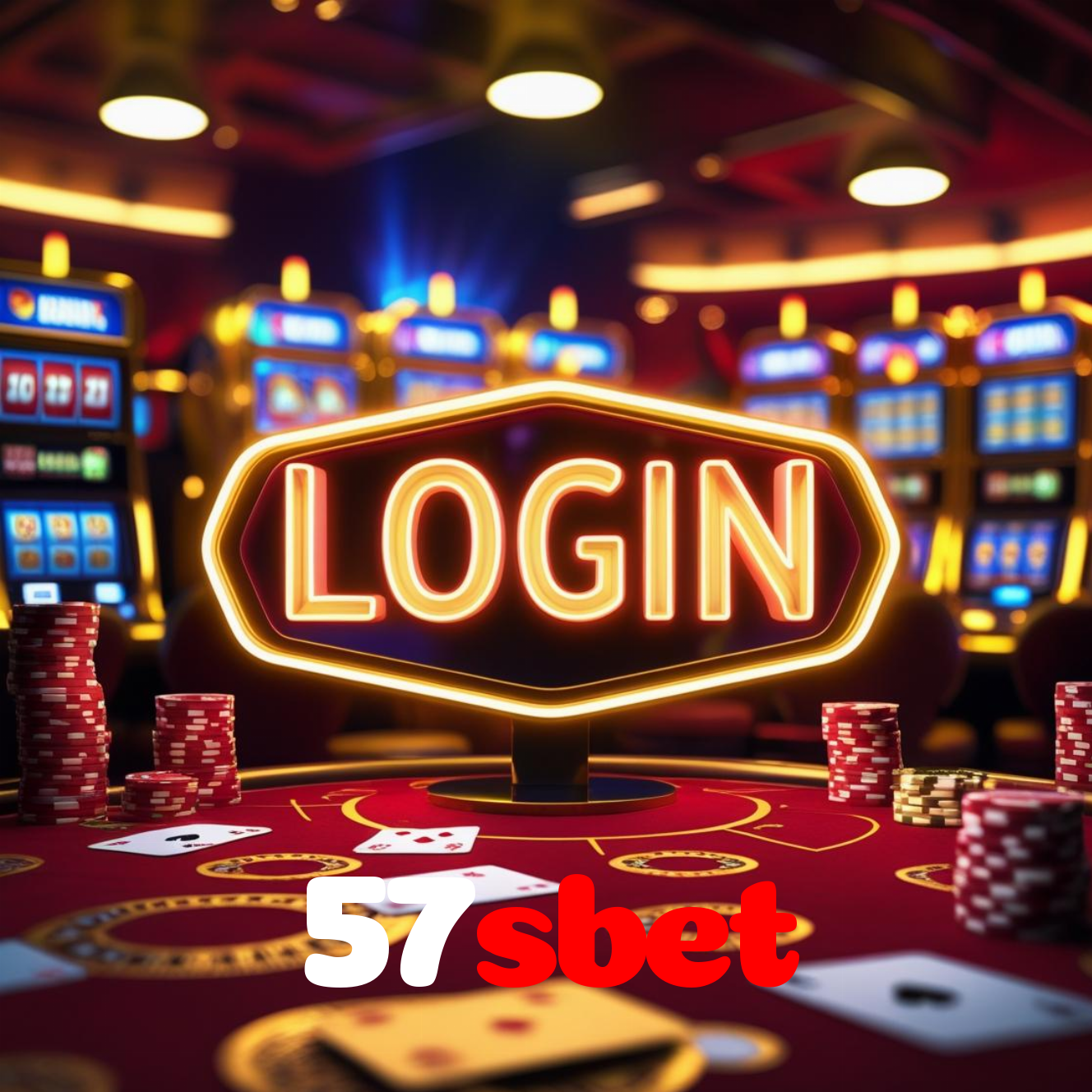 57sbet visual