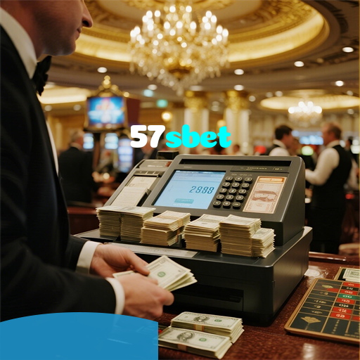57sbet visual