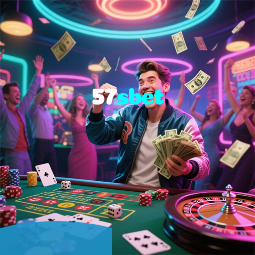 57sbet visual