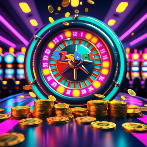 57sbet visual