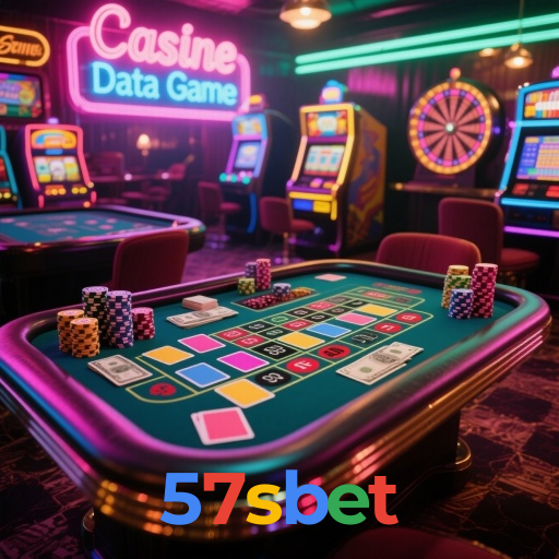 57sbet visual