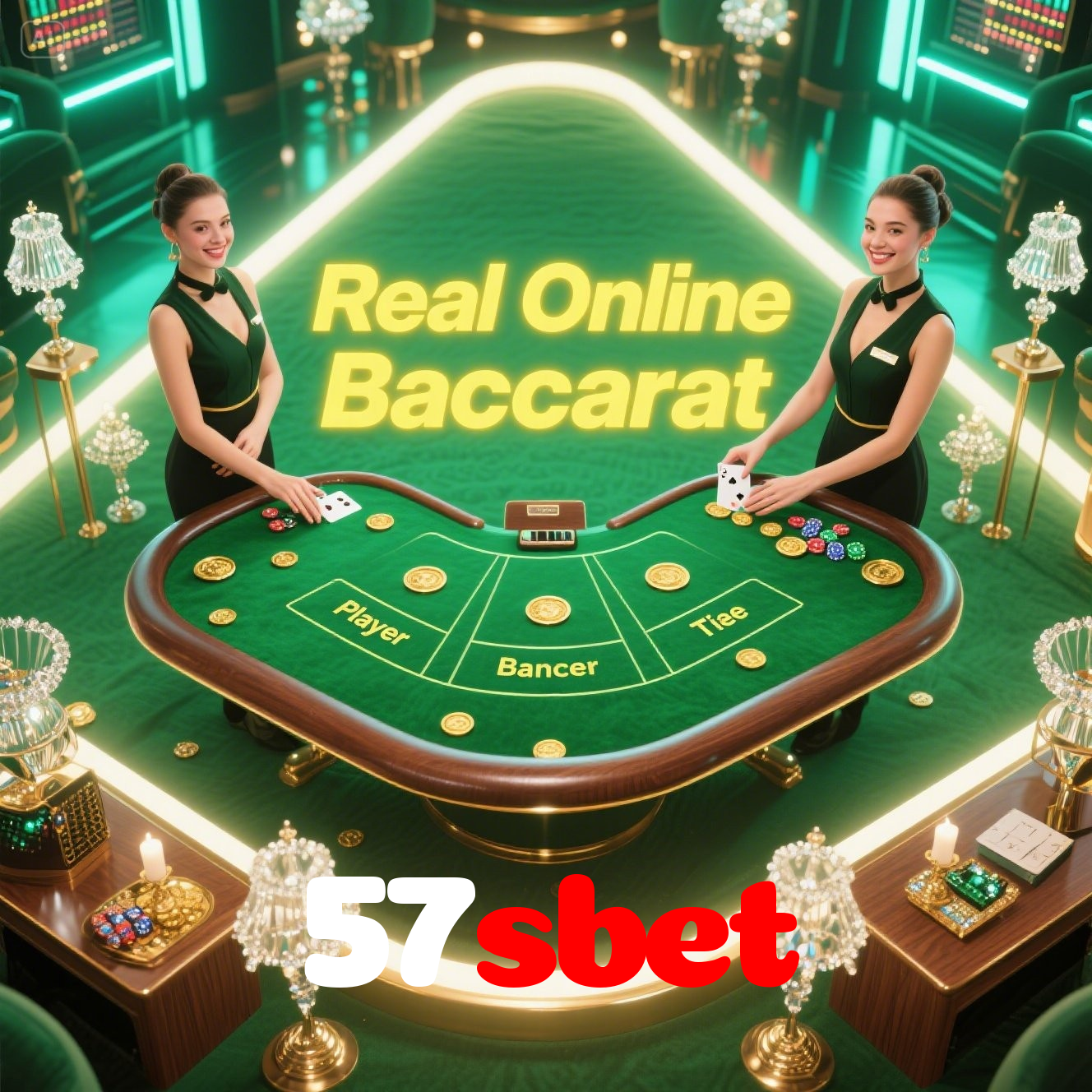 57sbet visual